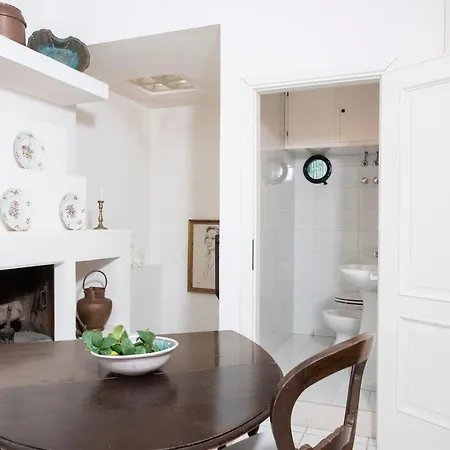 Apartmán La Dimora Del Re Erice