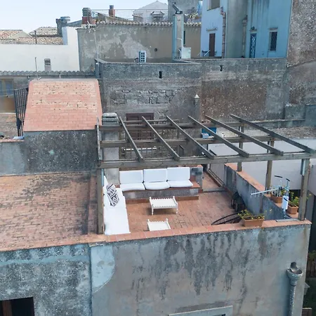 La Dimora Del Re * Erice