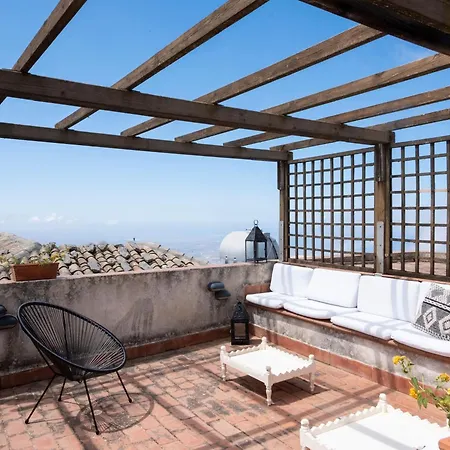 La Dimora Del Re * Erice