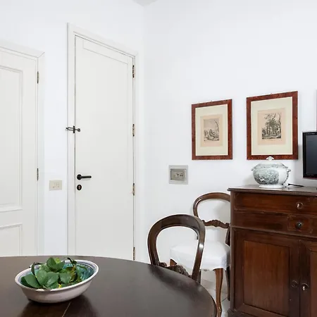 La Dimora Del Re Apartmán Erice