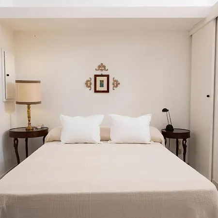 La Dimora Del Re Apartmán