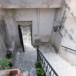 Appartement La Dimora Del Re Erice