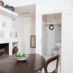 Appartement La Dimora Del Re Erice