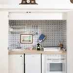 Appartement La Dimora Del Re *