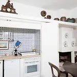 La Dimora Del Re Appartement *