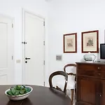 La Dimora Del Re Appartement