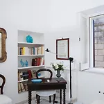 La Dimora Del Re Appartement