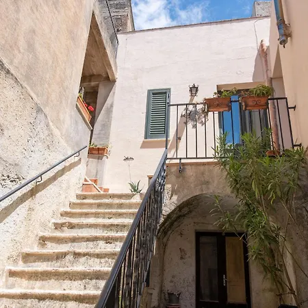 La Dimora Del Re Erice