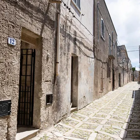 La Dimora Del Re * Erice