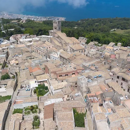 Apartment La Dimora Del Re Erice