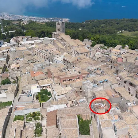 La Dimora Del Re * Erice
