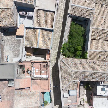 La Dimora Del Re Apartment Erice
