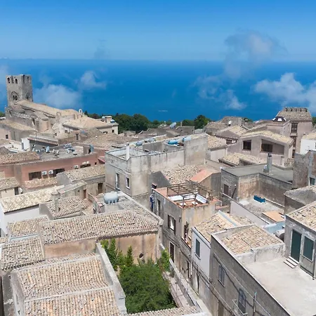 La Dimora Del Re Apartment