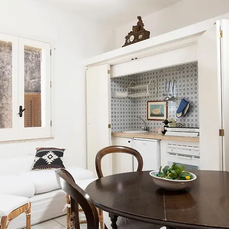 La Dimora Del Re Apartment