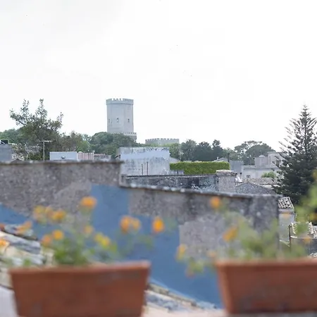 La Dimora Del Re Apartment Erice