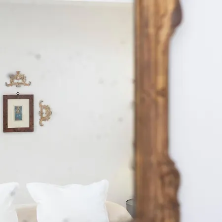 La Dimora Del Re Apartment Erice