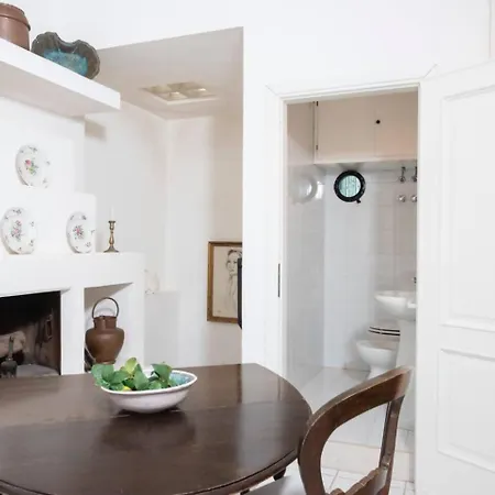 Apartamento La Dimora Del Re Érice