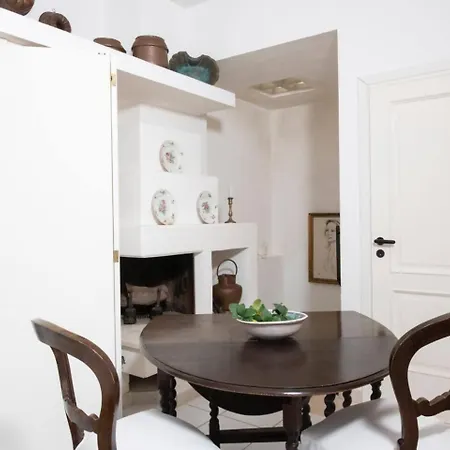 Apartamento La Dimora Del Re