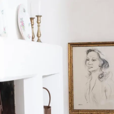 La Dimora Del Re Apartamento