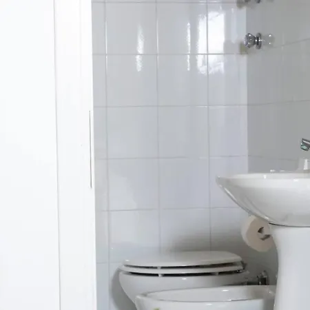 La Dimora Del Re Apartamento *