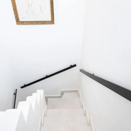 Apartamento La Dimora Del Re *