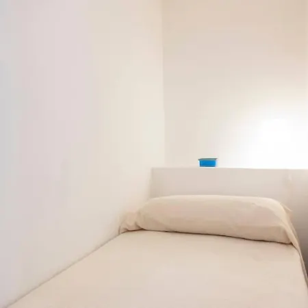 Apartamento La Dimora Del Re *