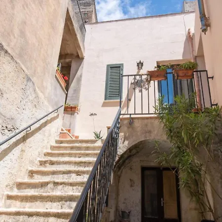 Appartement La Dimora Del Re