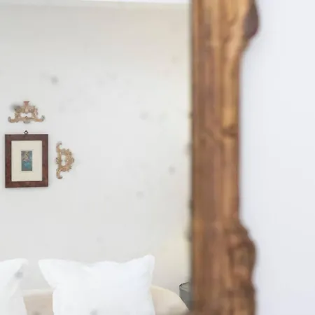 Apartamento La Dimora Del Re