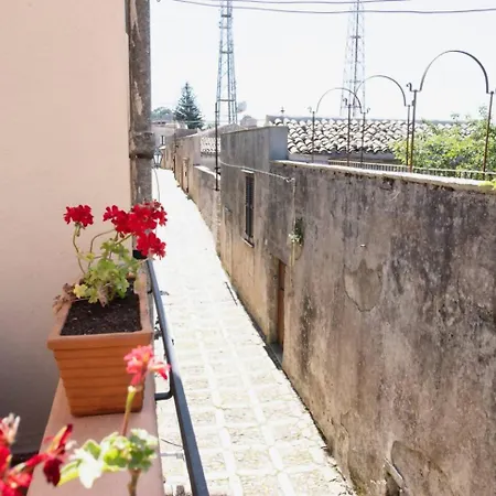 La Dimora Del Re Apartamento
