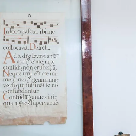 La Dimora Del Re