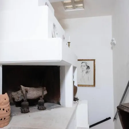 Appartement La Dimora Del Re Erice